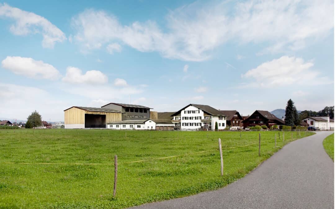 Energie Ausserschwyz AG