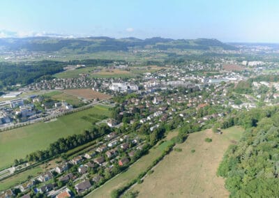Einwohnergemeinde Muri bei Bern