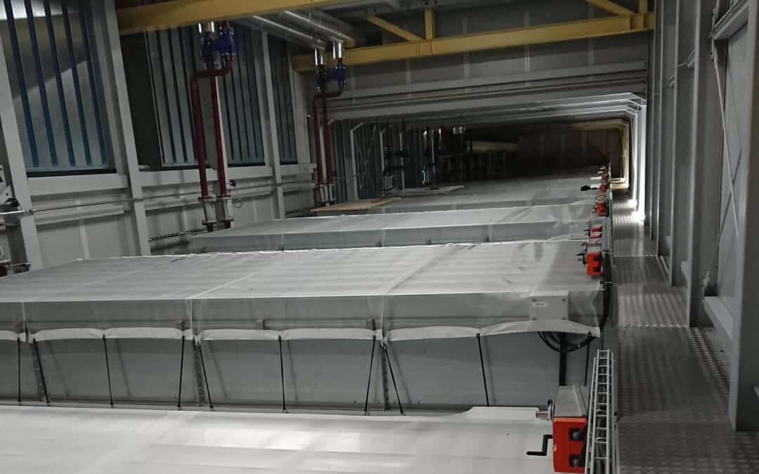 Tschopp Holzindustrie AG