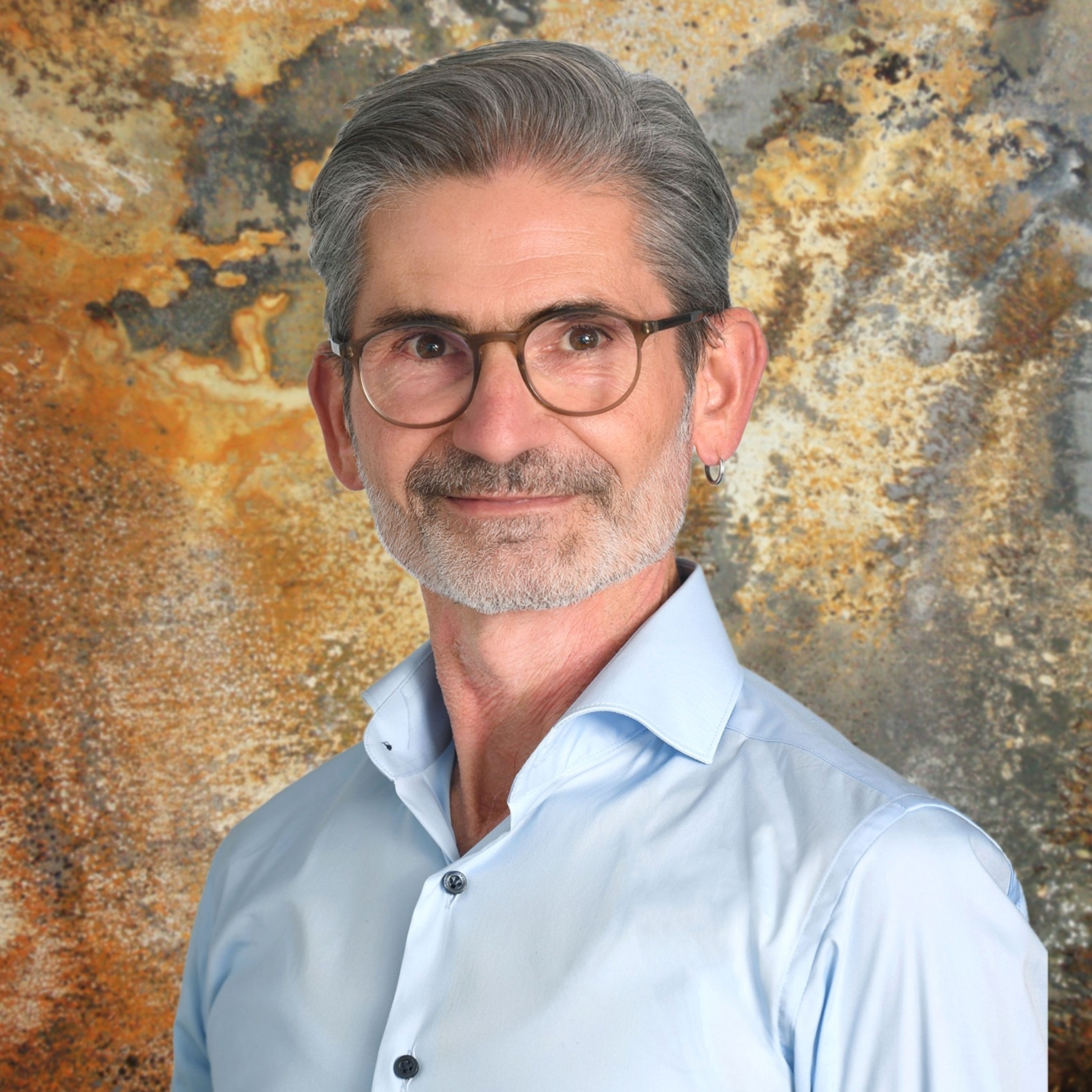 Roger Pilloud